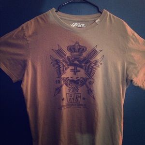 LRG T-shirt